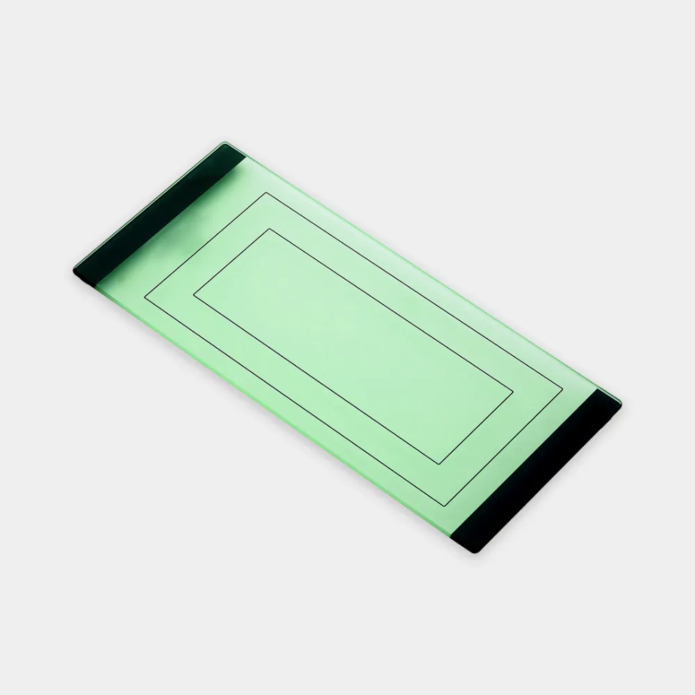 Glass Chopping Board