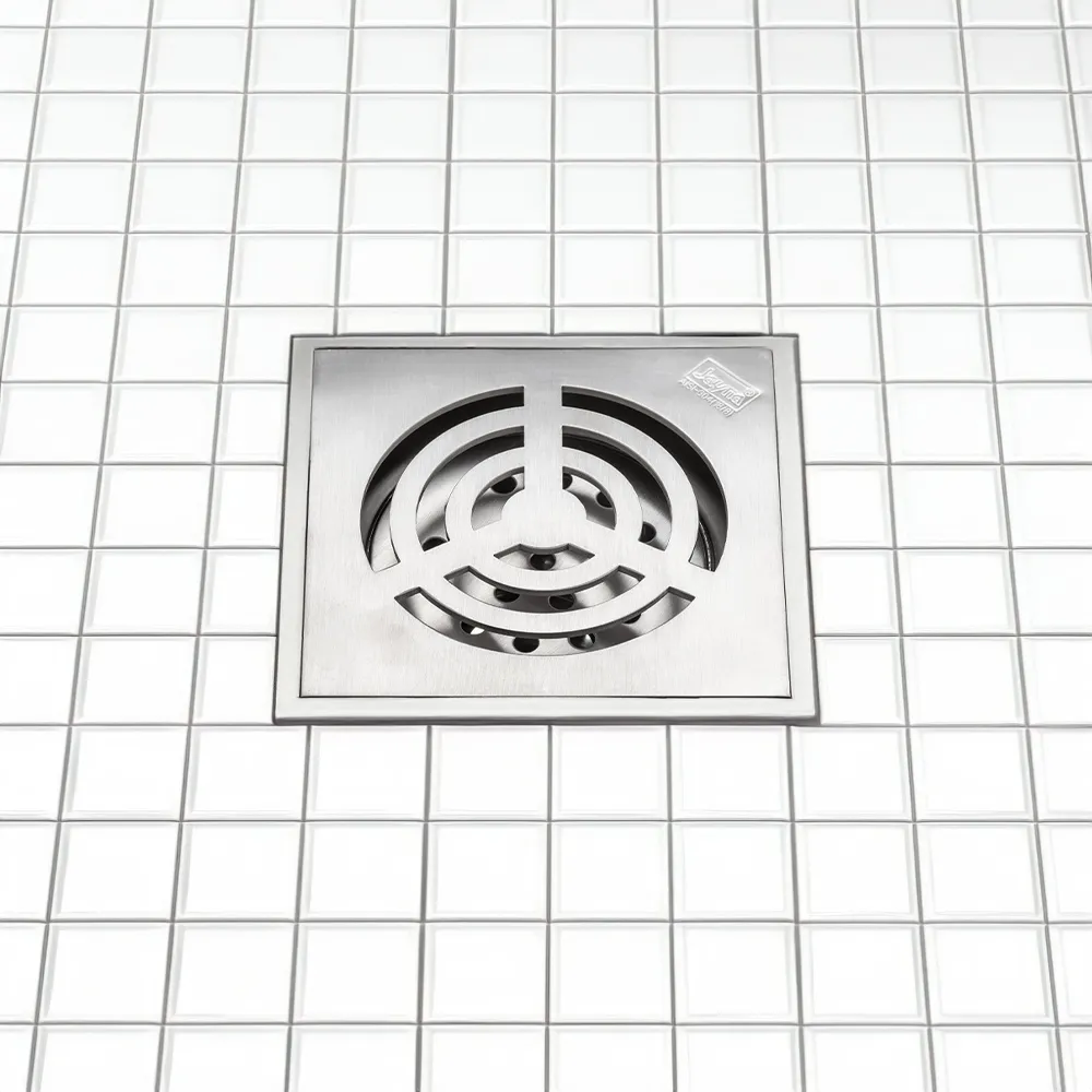 Stainless Steel Floor Drain