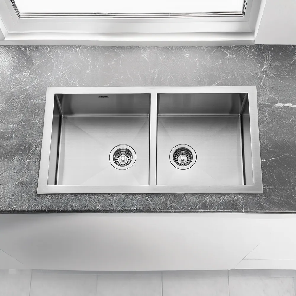 Noble Square Sinks