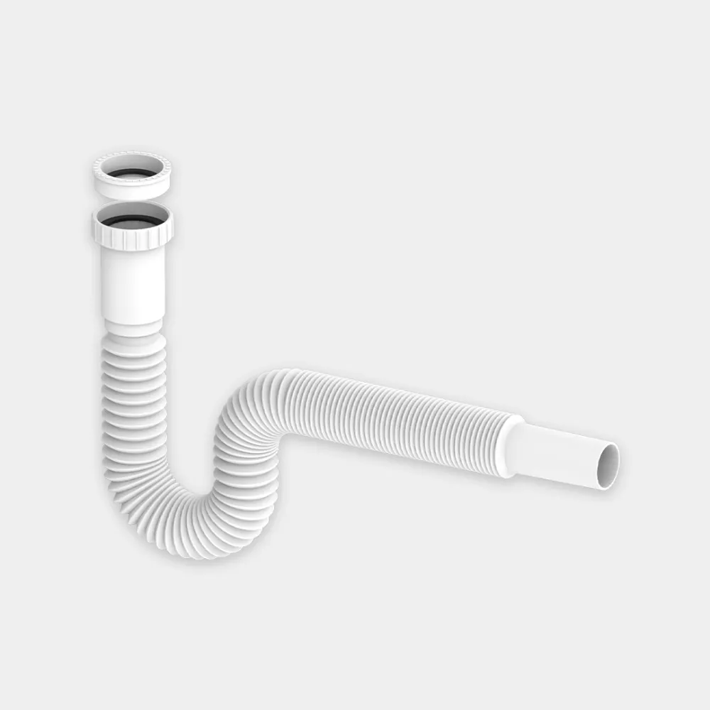 PVC Flexible Pipe