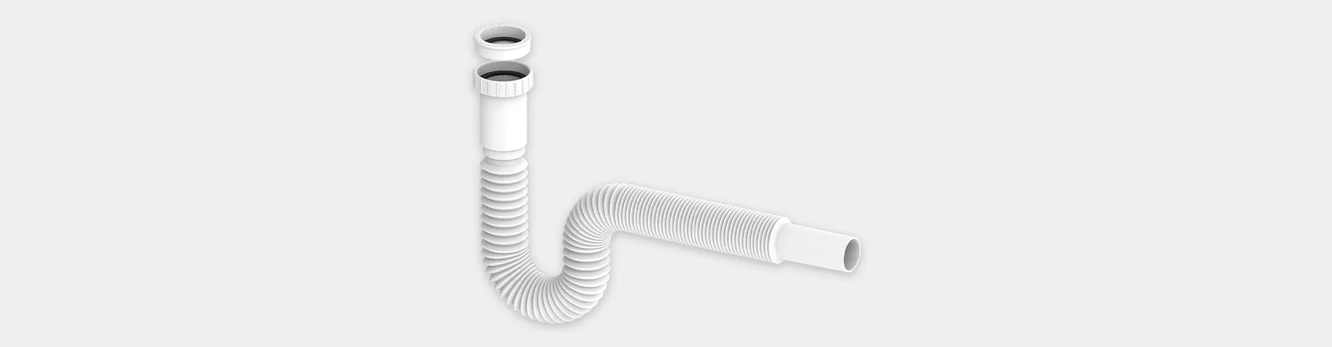 PVC Flexible Pipe