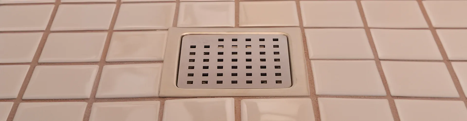 PVD Wonder Floor Drain