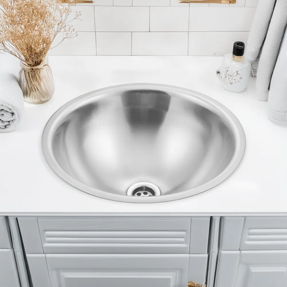 Pelican Wash Basins