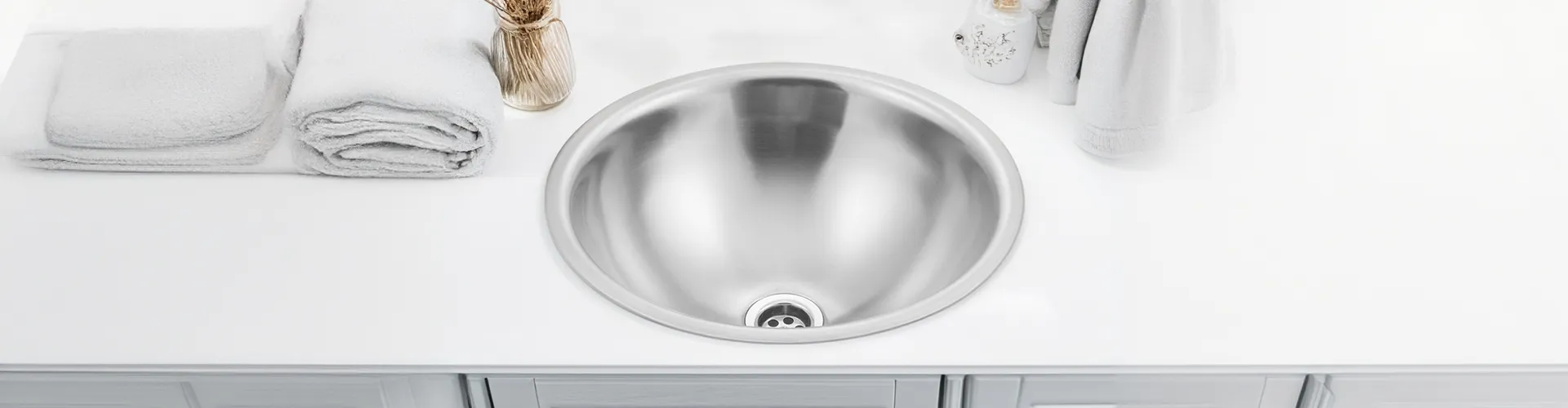 Pelican Wash Basins