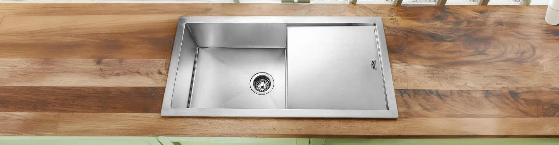 Regal Square Sinks