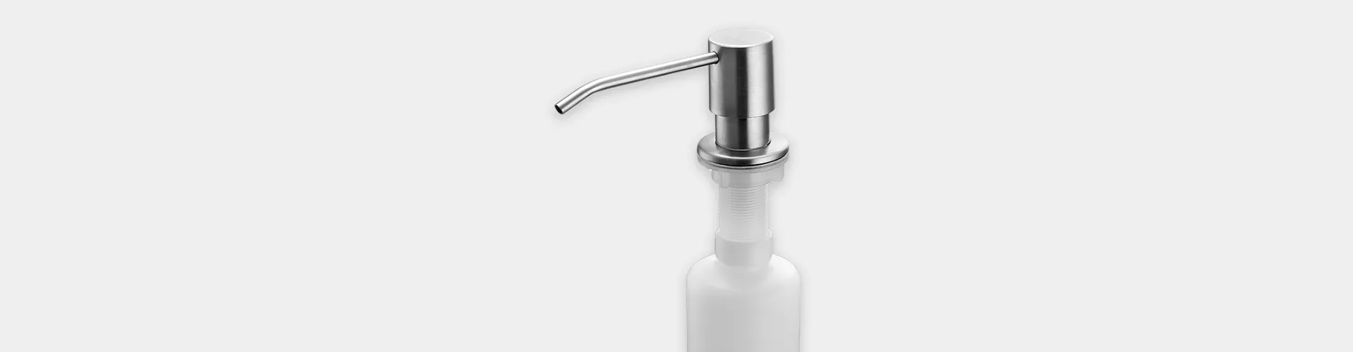 Soap Dispenser