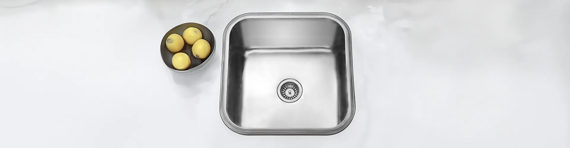 Spartan (Single Bowl Sink)