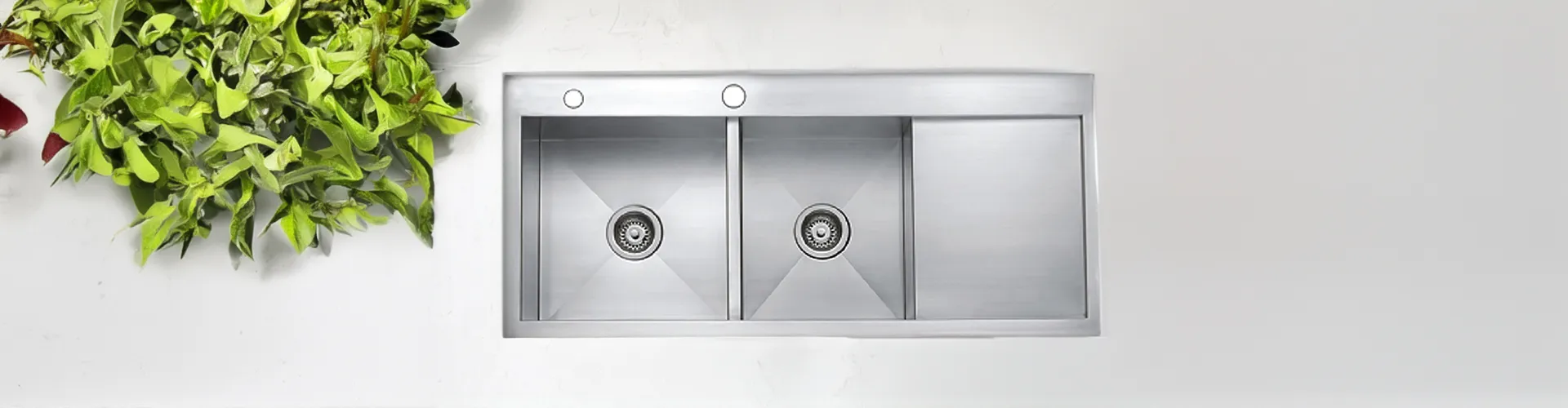 Square Sinks