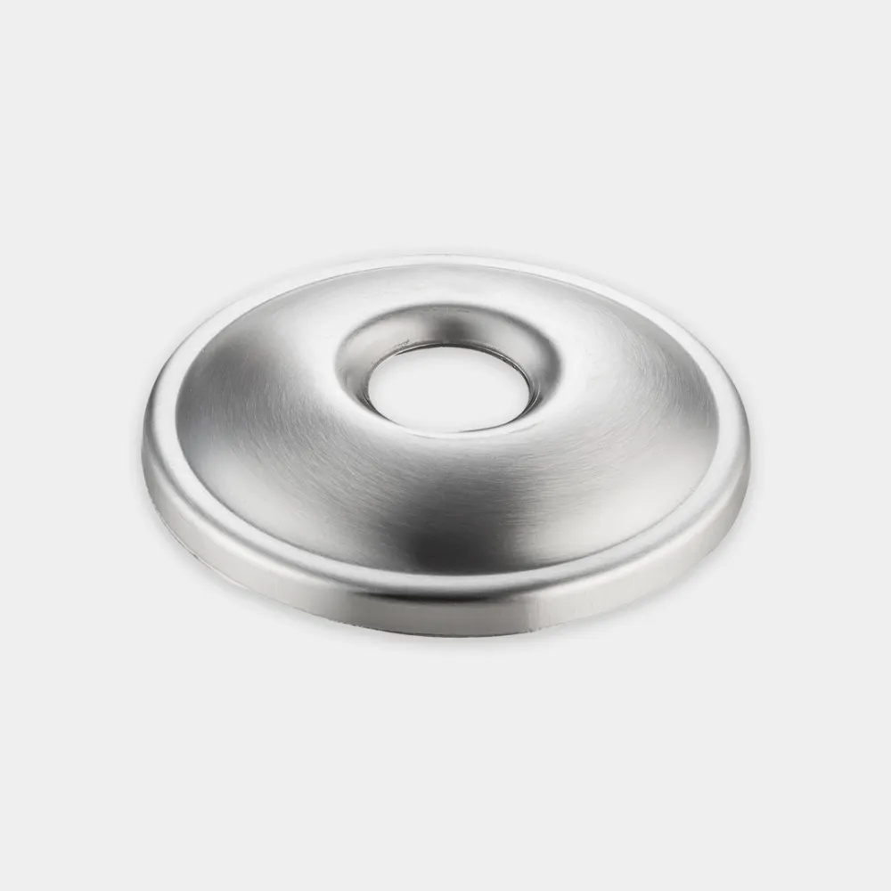 Stainless Steel Flanges