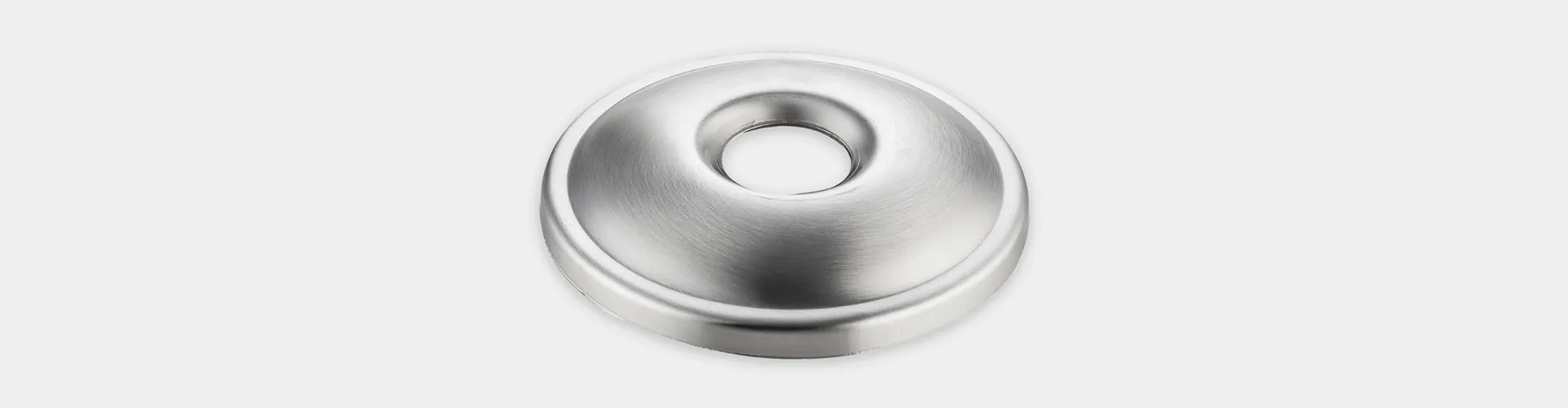 Stainless Steel Flanges