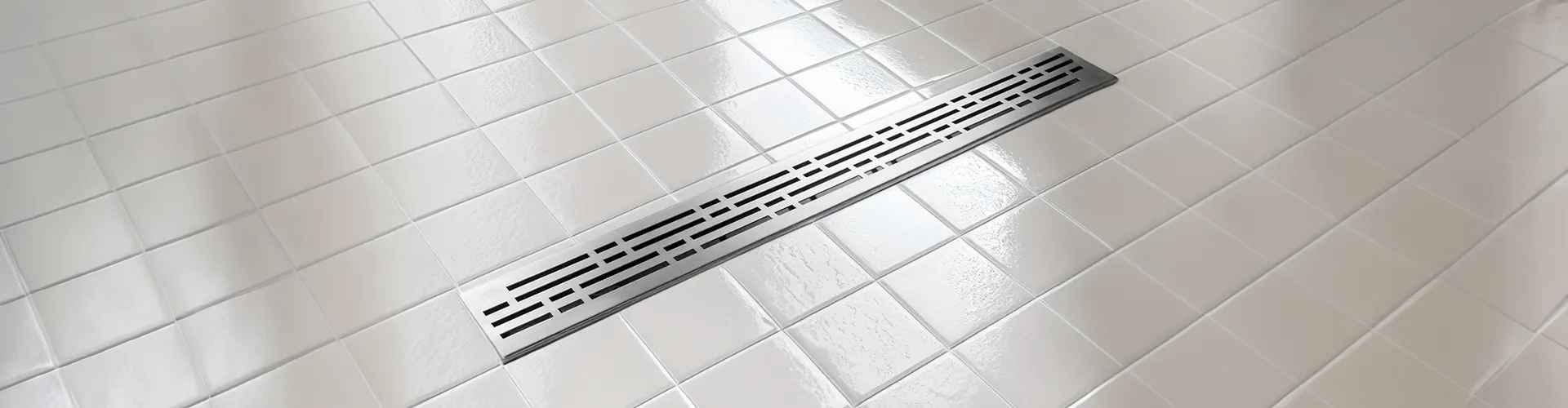 Parker Shower Channel