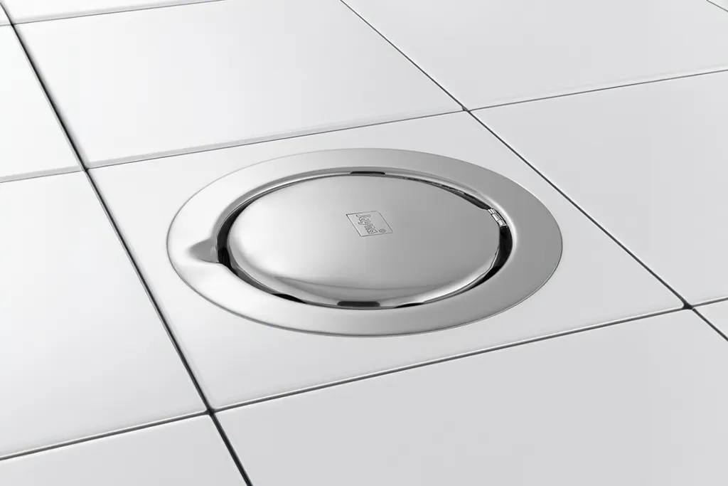 Stainless Steel Floor Drain