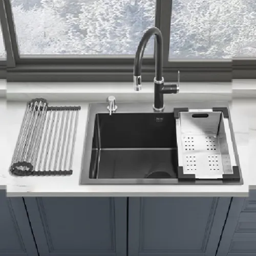 How to Replace Your Stainless Steel Kitchen Sink