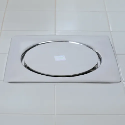 Anti-Cockroach Drain Cover