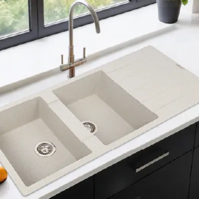 Which is the Best Sink Design for Your Kitchen?