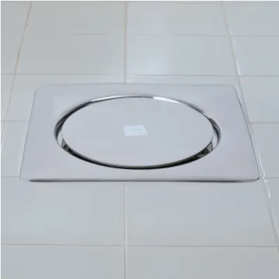 Anti-Cockroach Drain Cover