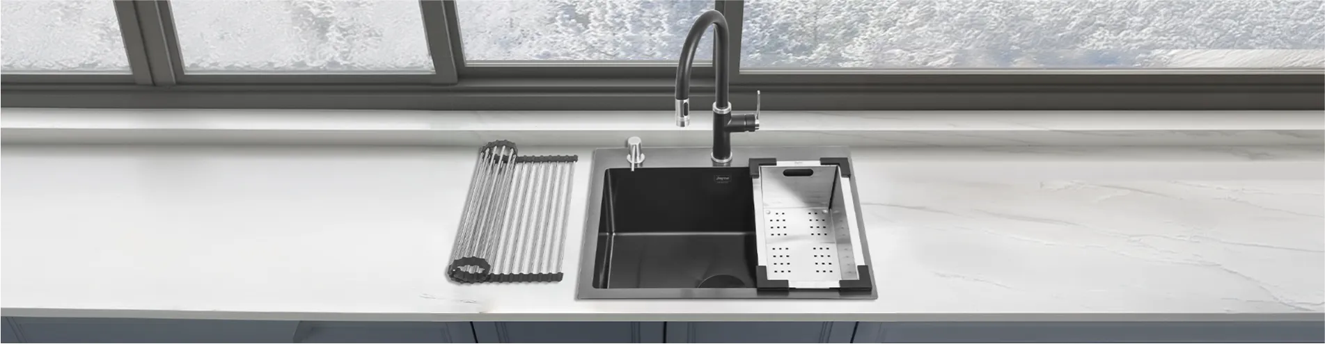 How to Replace Your Stainless Steel Kitchen Sink