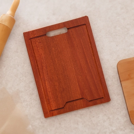 Wooden Chopping Board