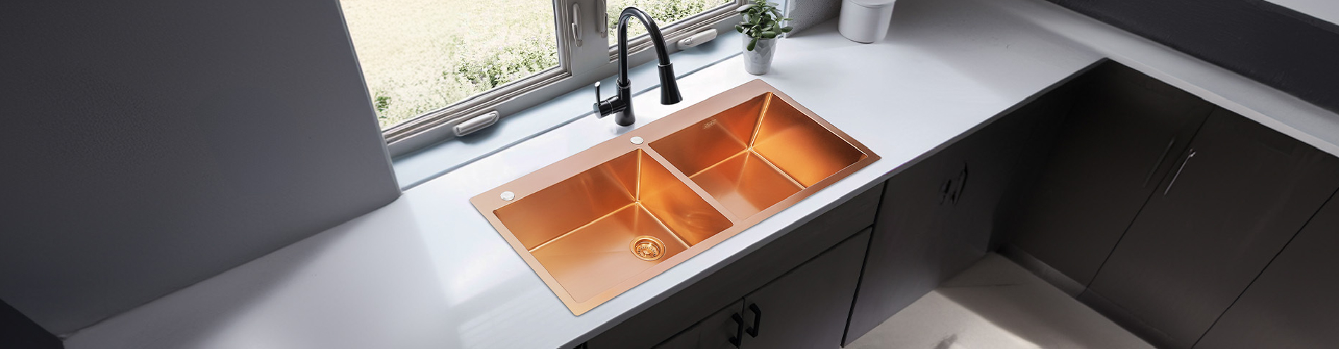 Kitchen Sink Design in India: Innovative Ideas for Indian Kitchens