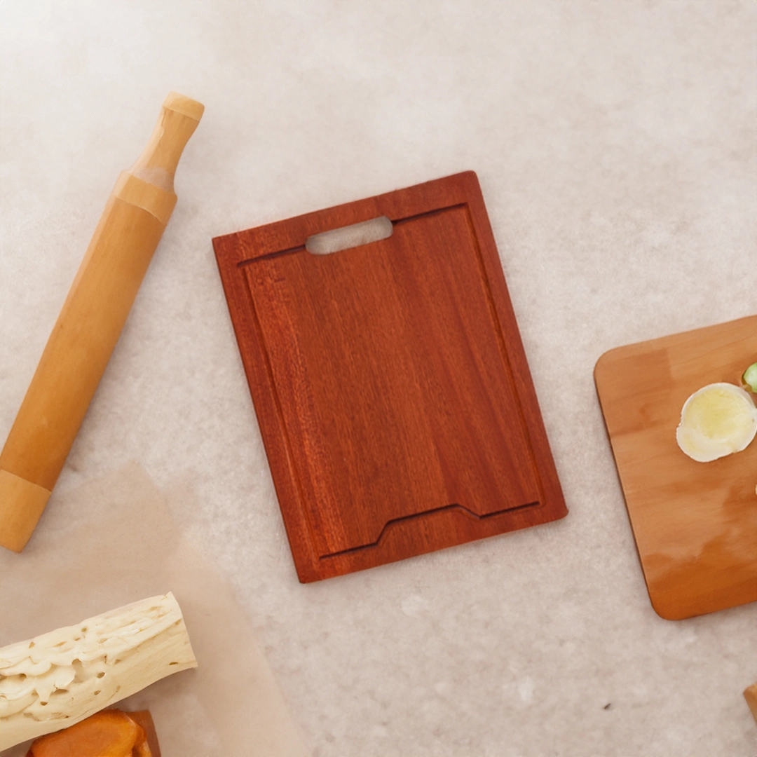 Wooden Chopping Board