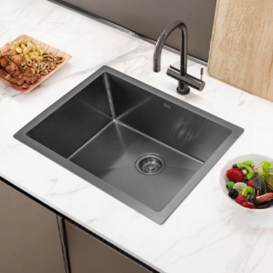 5 Trendy Modern Kitchen Sink Designs You’ll Love