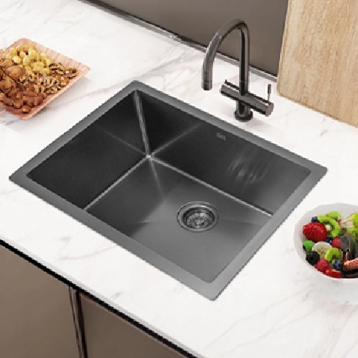 5 Trendy Modern Kitchen Sink Designs You’ll Love